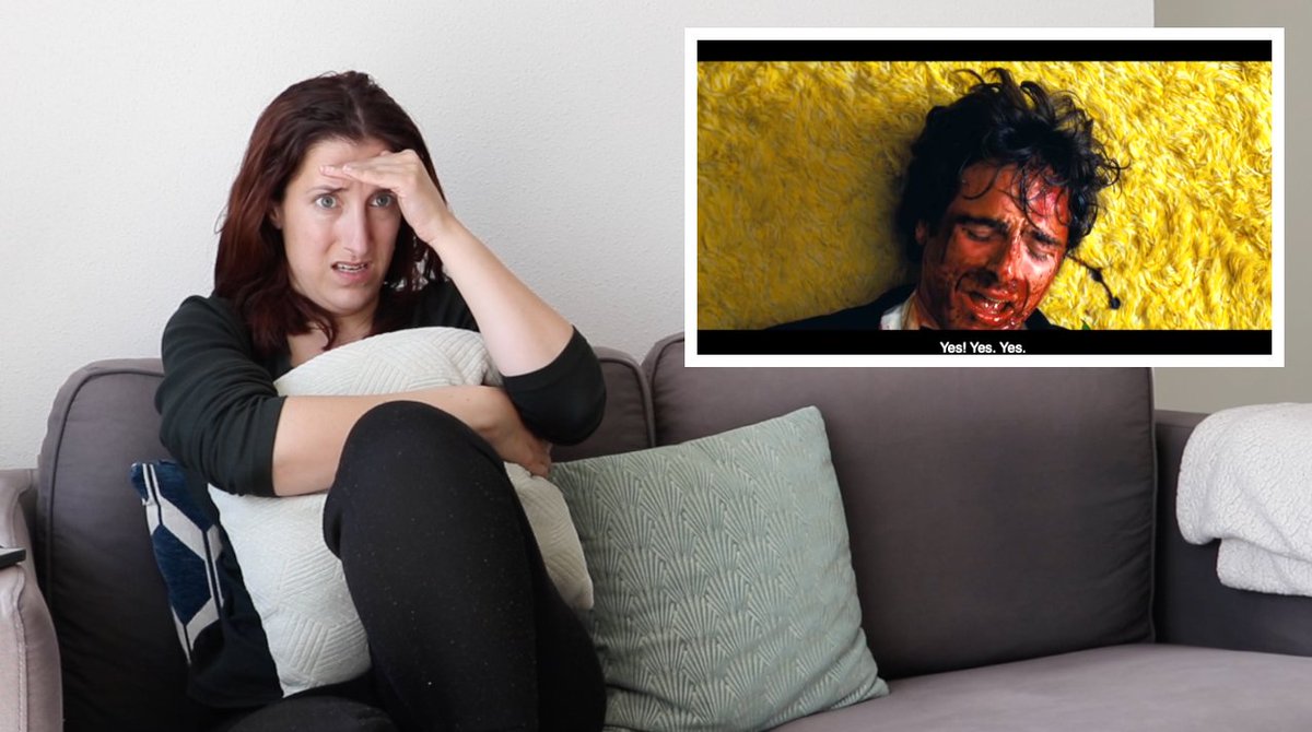 Laura Reactions tweet media