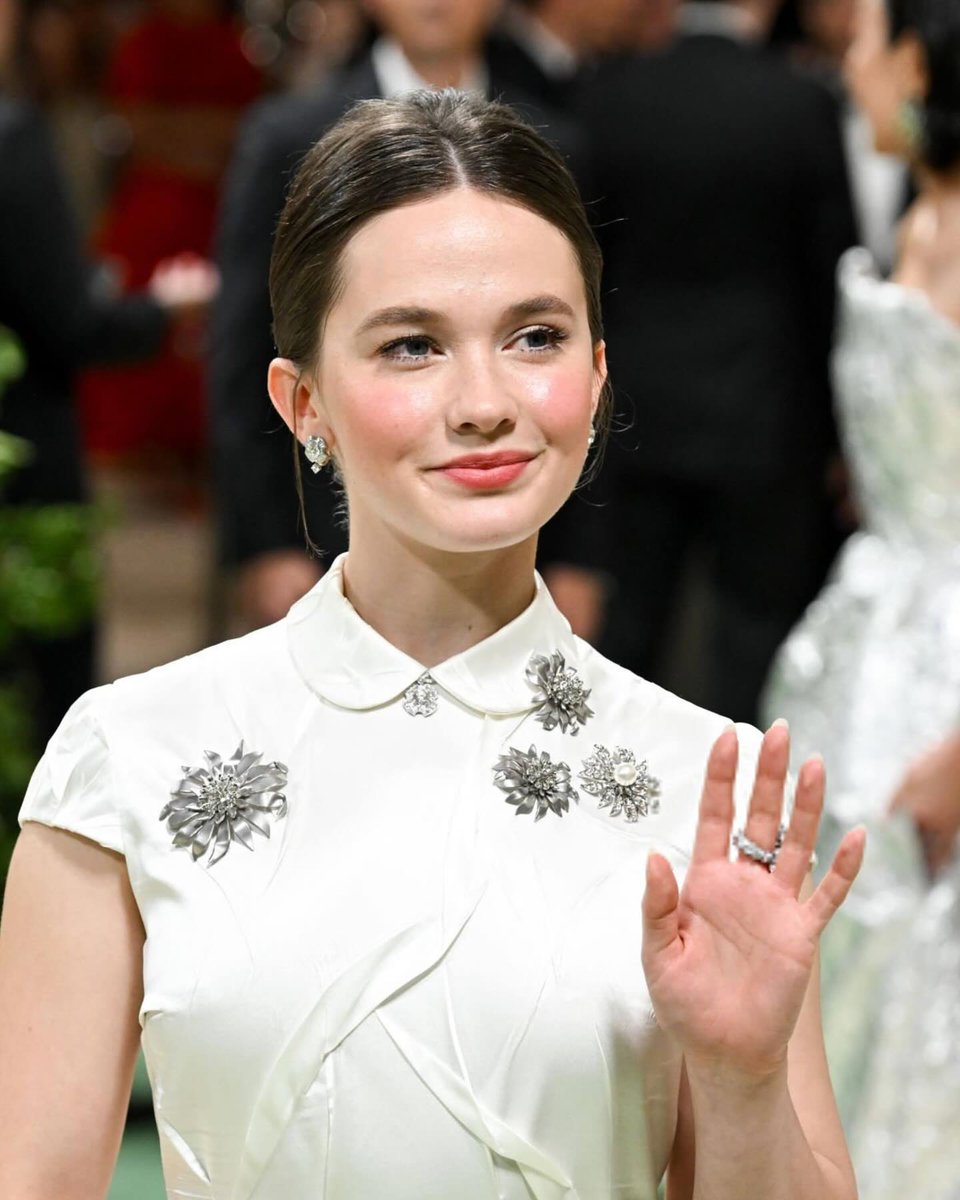 Caileespaeny1's tweet photo. 🤍

#CaileeSpaeny https://t.co/XV9mFDYtwc