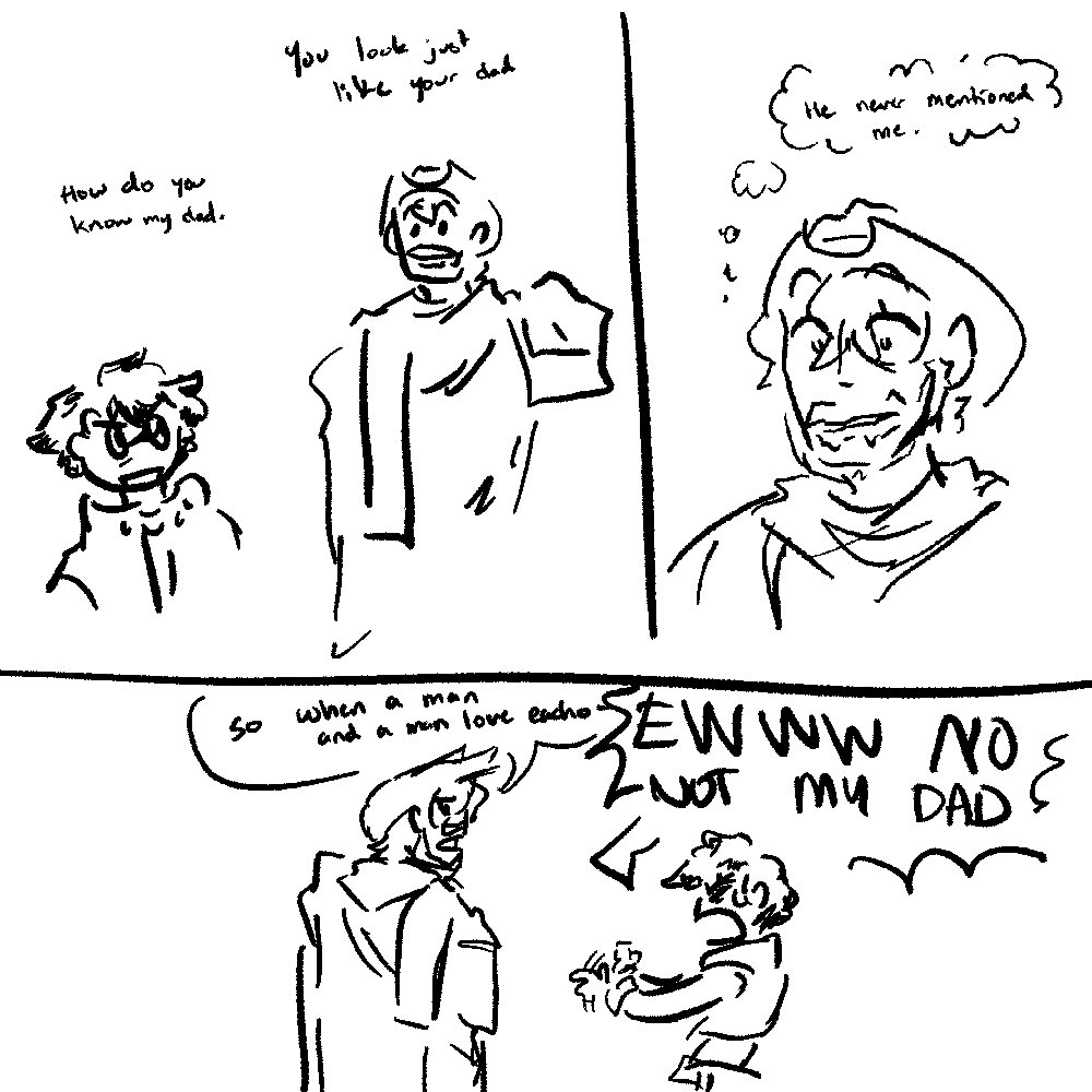8ArmedRaider's tweet photo. // it started as a joke but Altus grew on me so fast I kinda adore it. https://t.co/oacs20KjDI