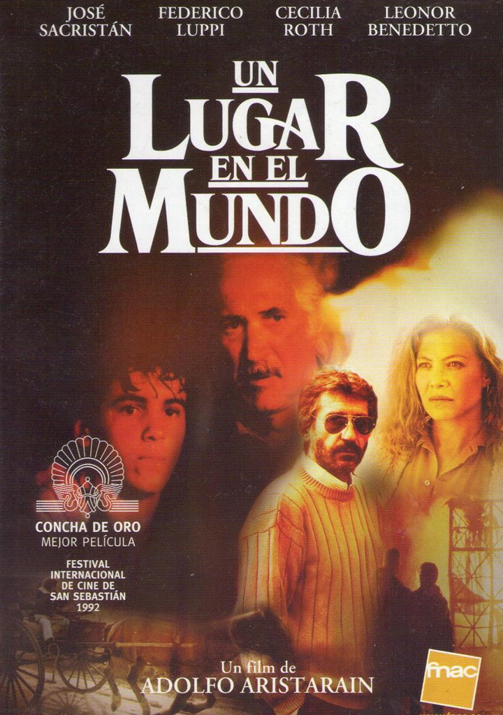 Todos se fueron de aca
Pero yo me estoy llegando
No me importa el que diran
Solo lo que estoy sintiendo
Siento vivo el corazon
Resistiendo a campo abierto
La tormenta mas feroz
Y el embate de los vientos