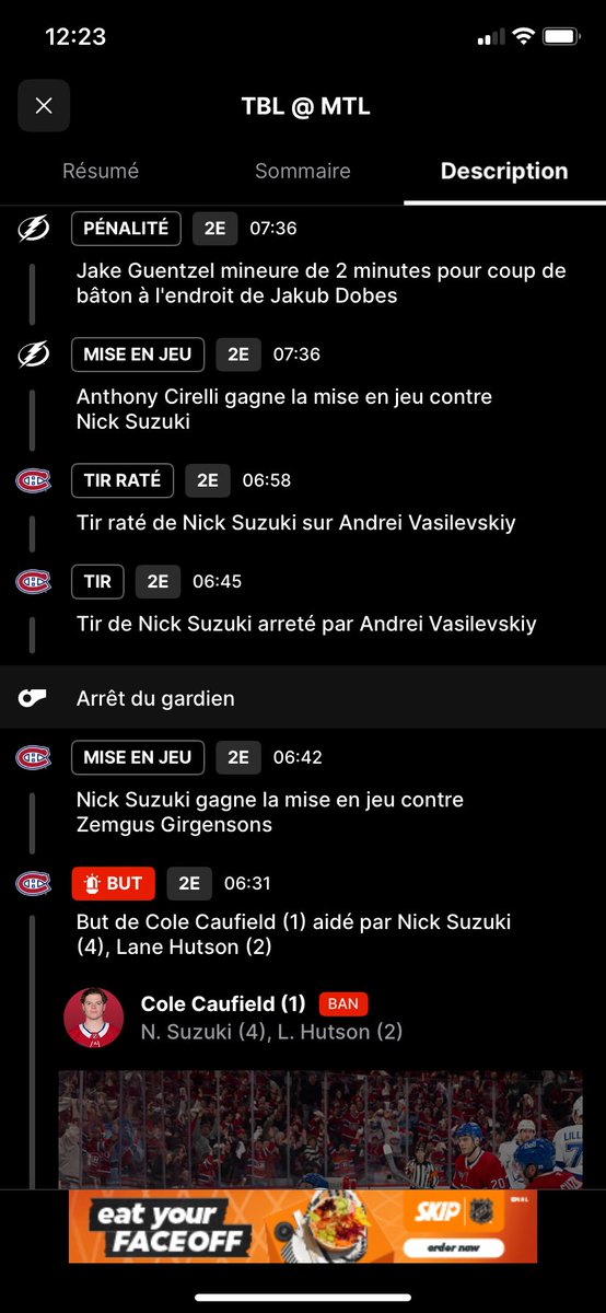 Cirelli4MVP tweet media