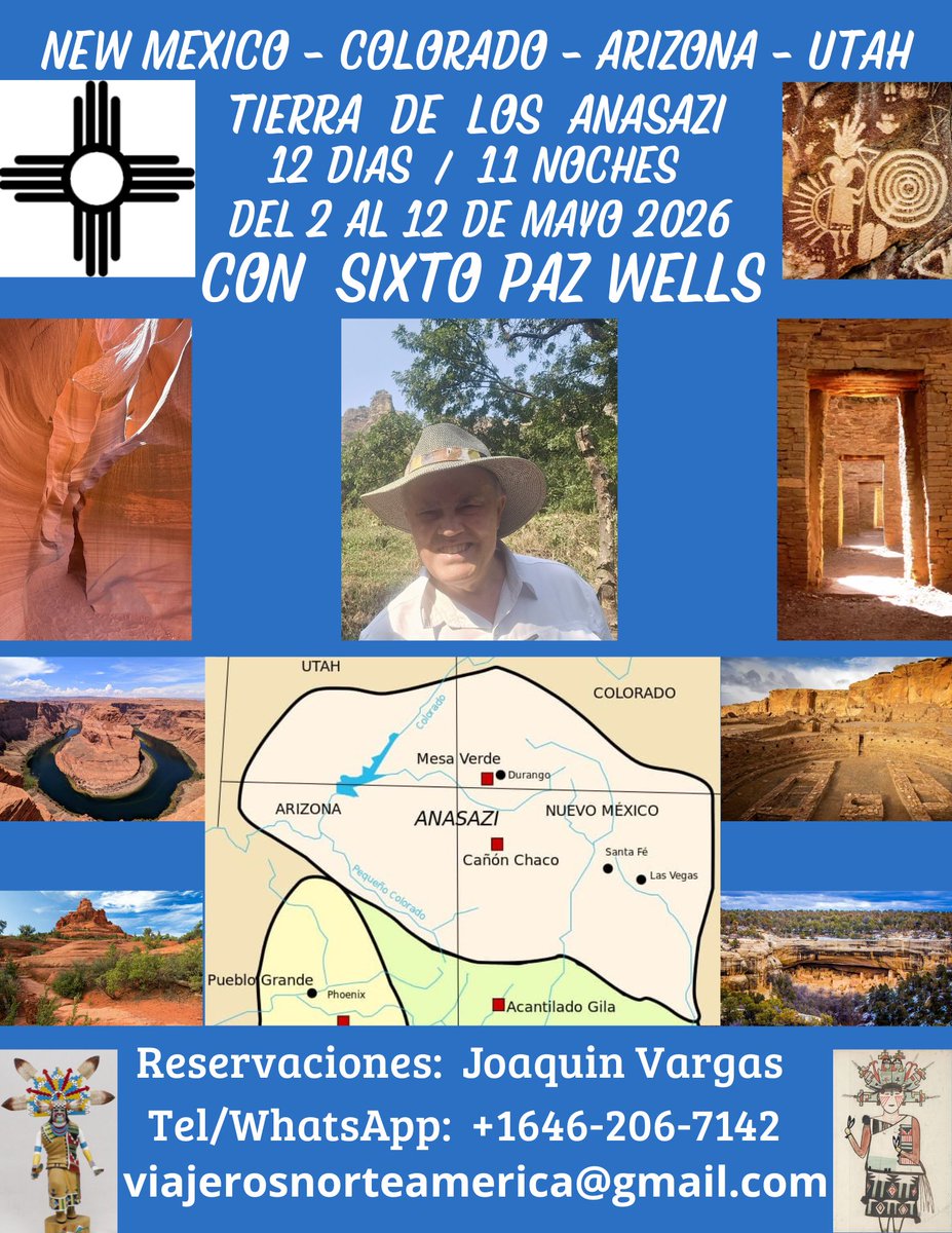 Sixto Paz Wells tweet media