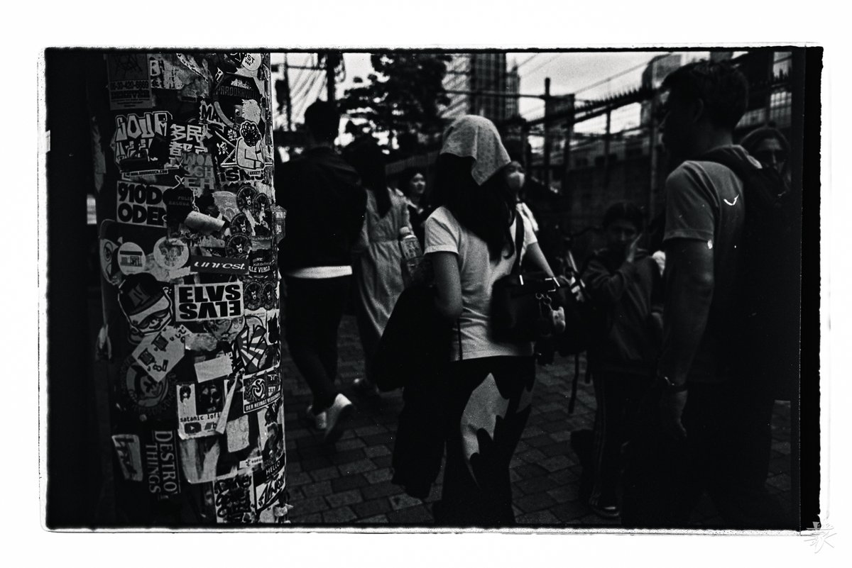 akihito_045's tweet photo. Fragments of the City - Shinjuku@Tokyo

#photography
#photographyisjazz 
#streetphotography 
#streetsnap
#developingFilmAtHome
#nikonf3 https://t.co/k5RcLcKAxs
