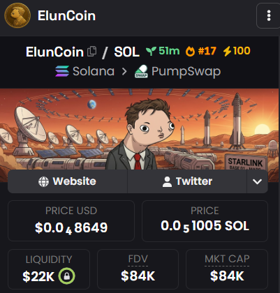 eluncoin tweet media