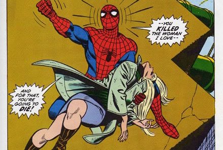 Mar_Tesseract's tweet photo. Gerry Conway has sadly passed away at the age of 73.

Conway is known for co-creating The Punisher, Spider-Noir, and Ms Marvel.

He also wrote “The Night Gwen Stacy Died.” https://t.co/W6wev08Hk6