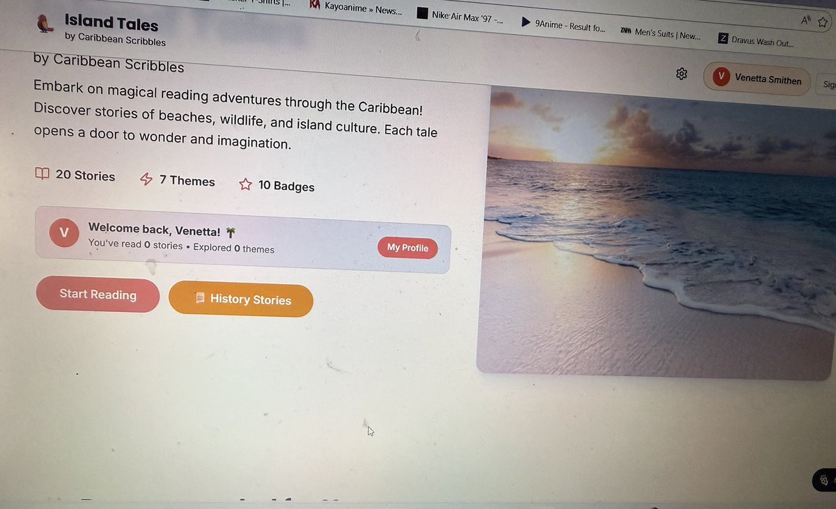 Venetta29's tweet photo. History Theme automation is live! My text, audio, and quiz pipeline is fully operational. Next focus: integrating AI video synthesis to bring Caribbean legends to life. Exploring ElevenLabs and other tools—would love to hear how others are handling video integration! https://t.co/0SfvEAZ6GU
