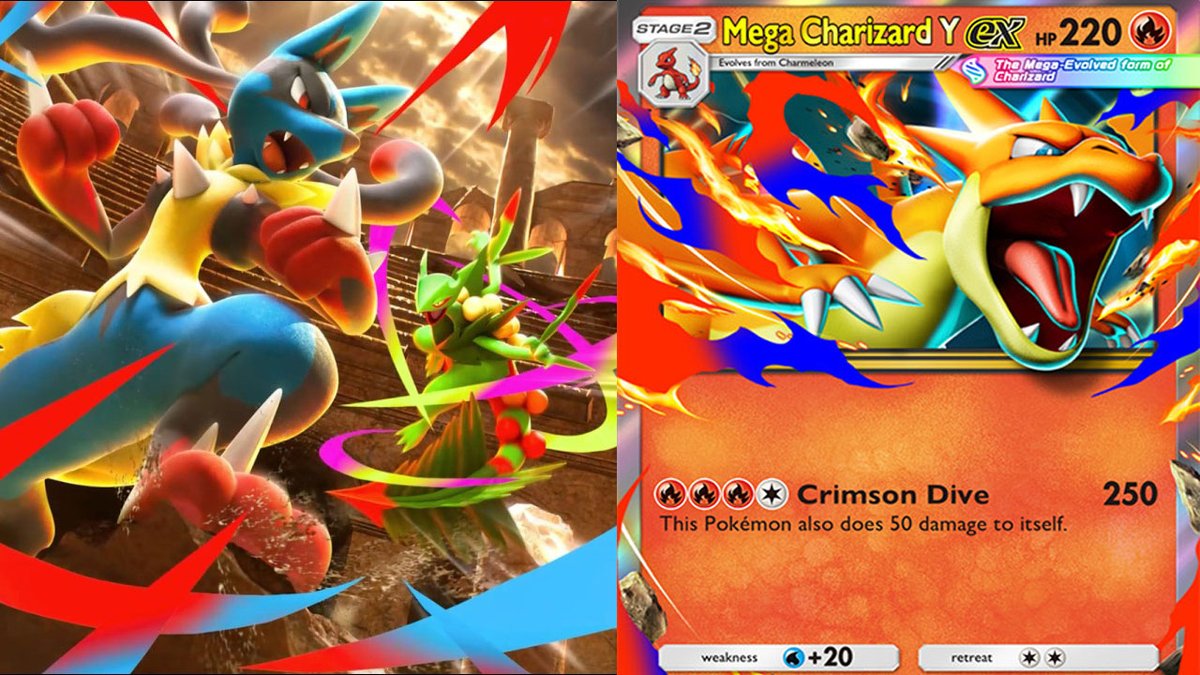 Pokmon TCG Pocket Pulsing Aura Full Card Leak: 248 Cards, Secret Rares & Shinies Revealed "Last week, the next Pokmon TCG Pocket expansion, Pulsing Aura, was announced, and now, the full lineup Pokmon TCG Pocket Pulsing Aura Full Card Leak: 248 Cards, Secret Rares & Shinies Revealed "Last week, the next Pokmon TCG Pocket expansion, Pulsing Aura, was announced, and now, the full lineup