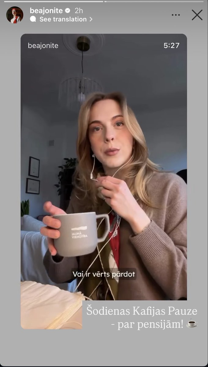 Sirdsapziņa tweet media