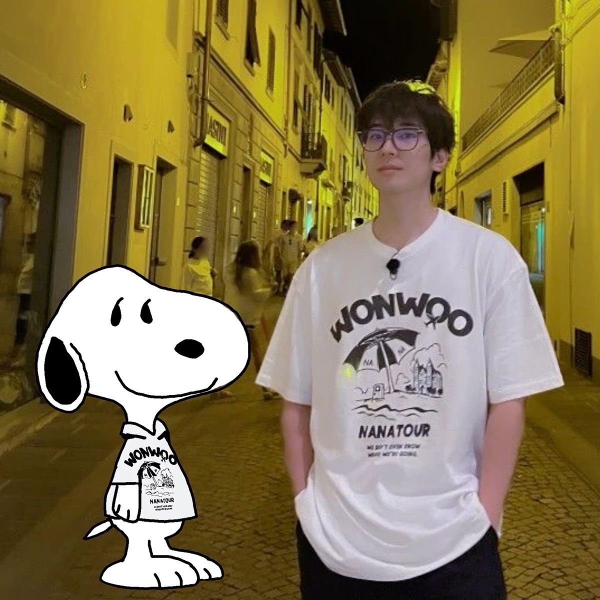 wonoopy <3