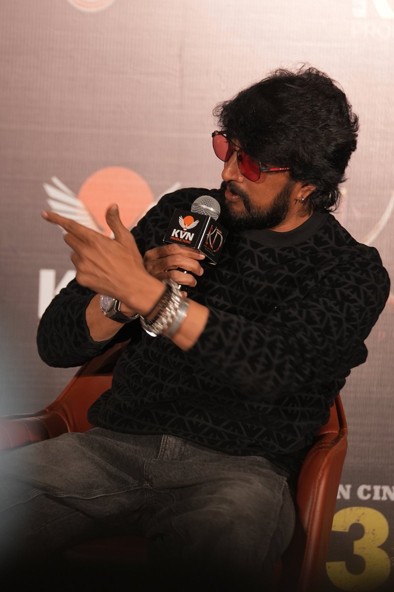 Harish Arasu PRO tweet media