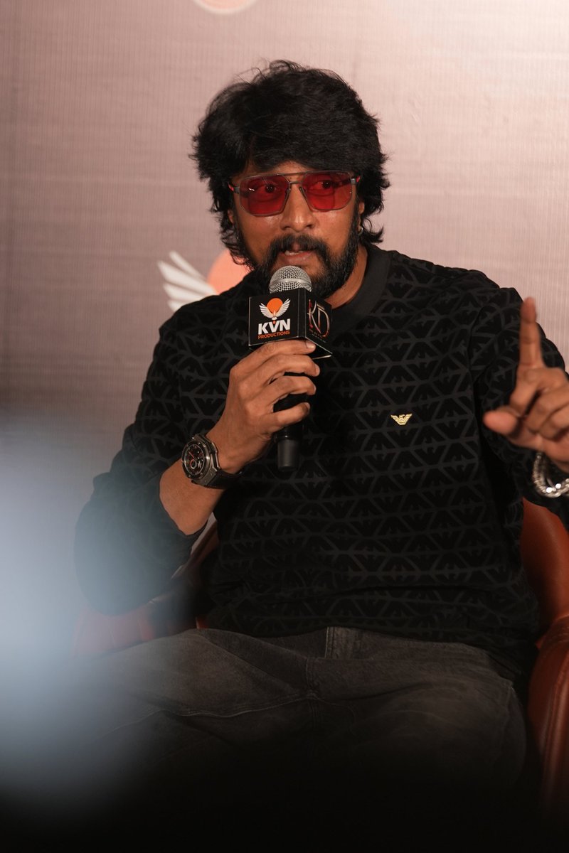 Harish Arasu PRO tweet media