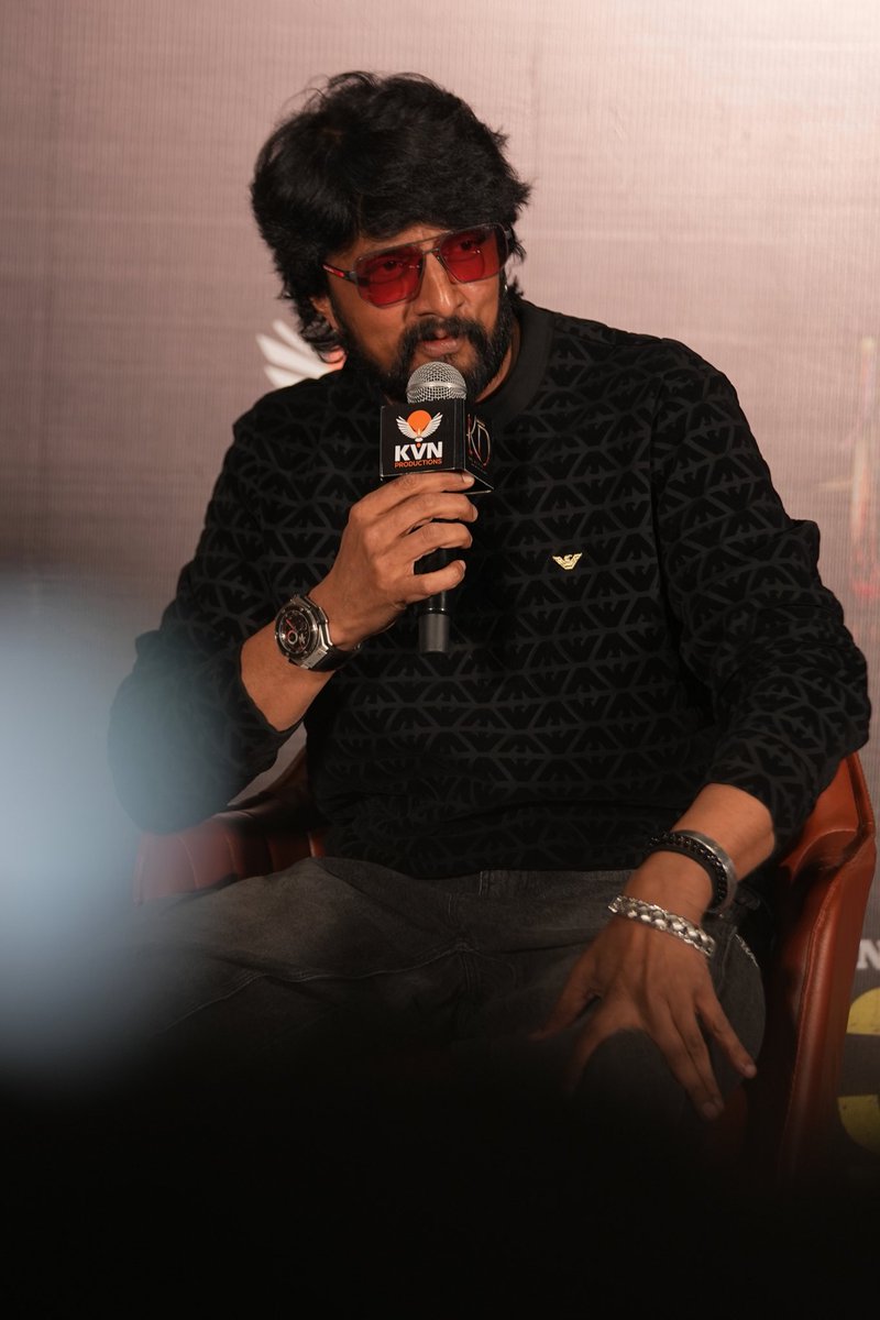Harish Arasu PRO tweet media