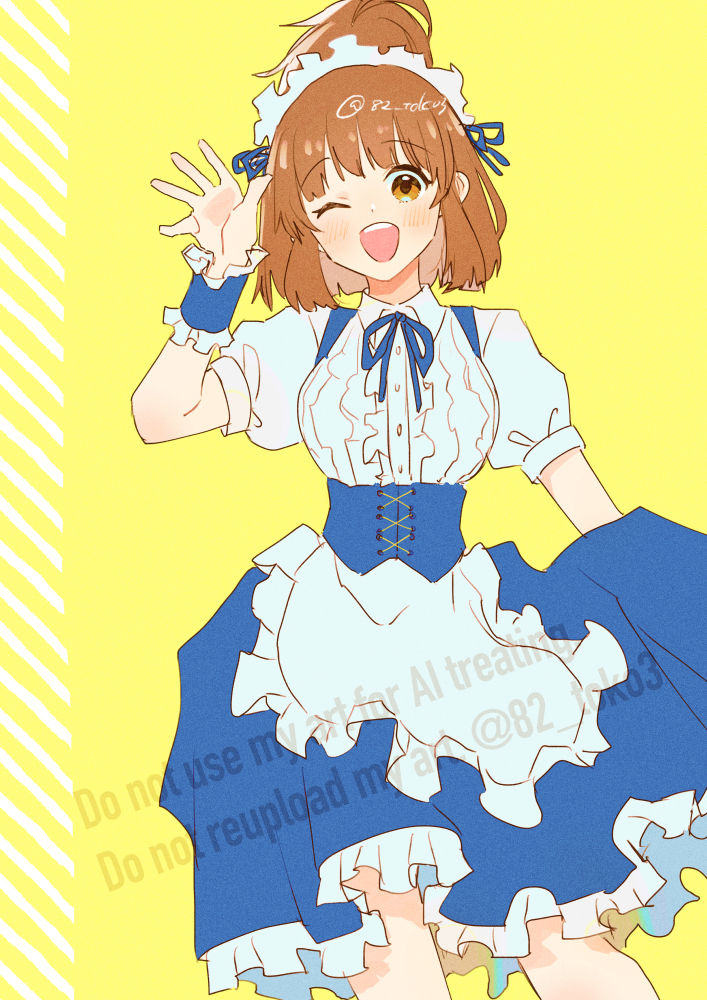 とーこ tweet media