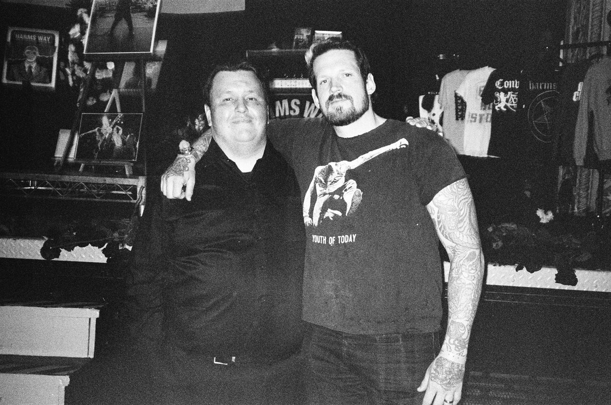 HARDLORE tweet media