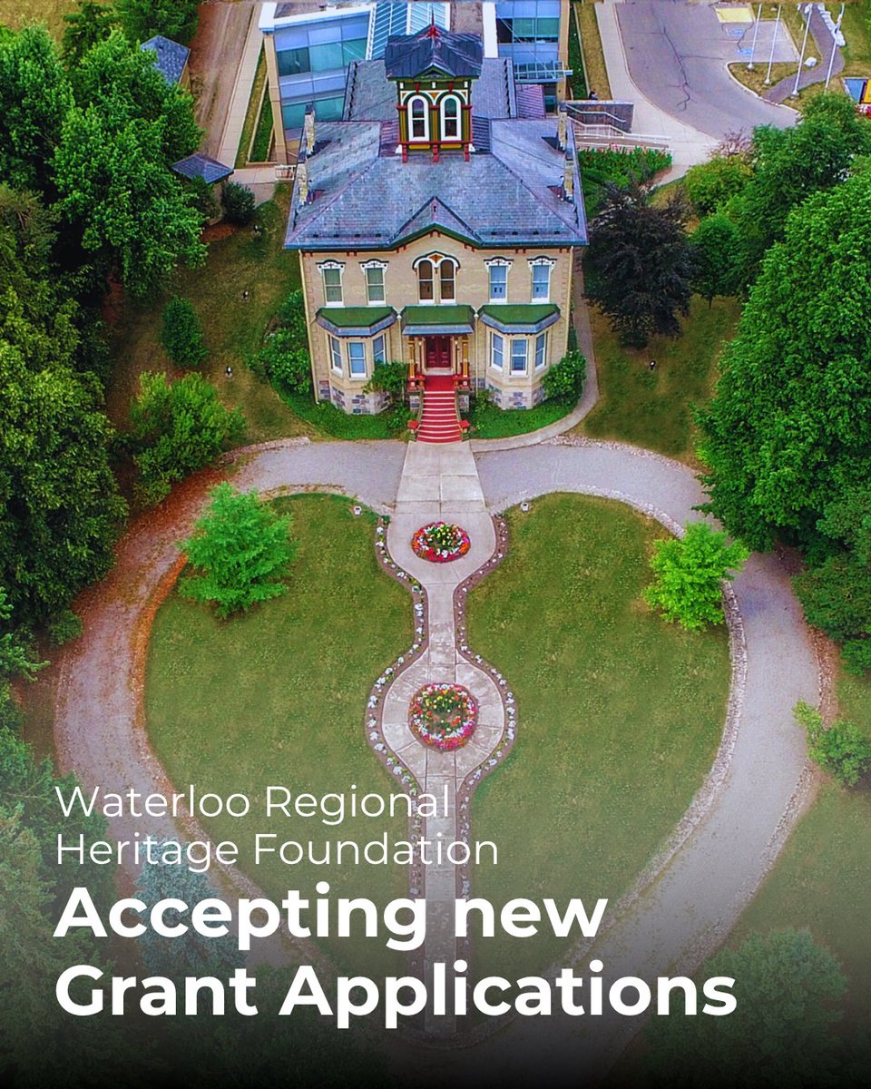 Region of Waterloo tweet media