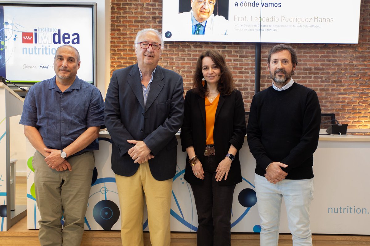 IMDEA Nutrición tweet media