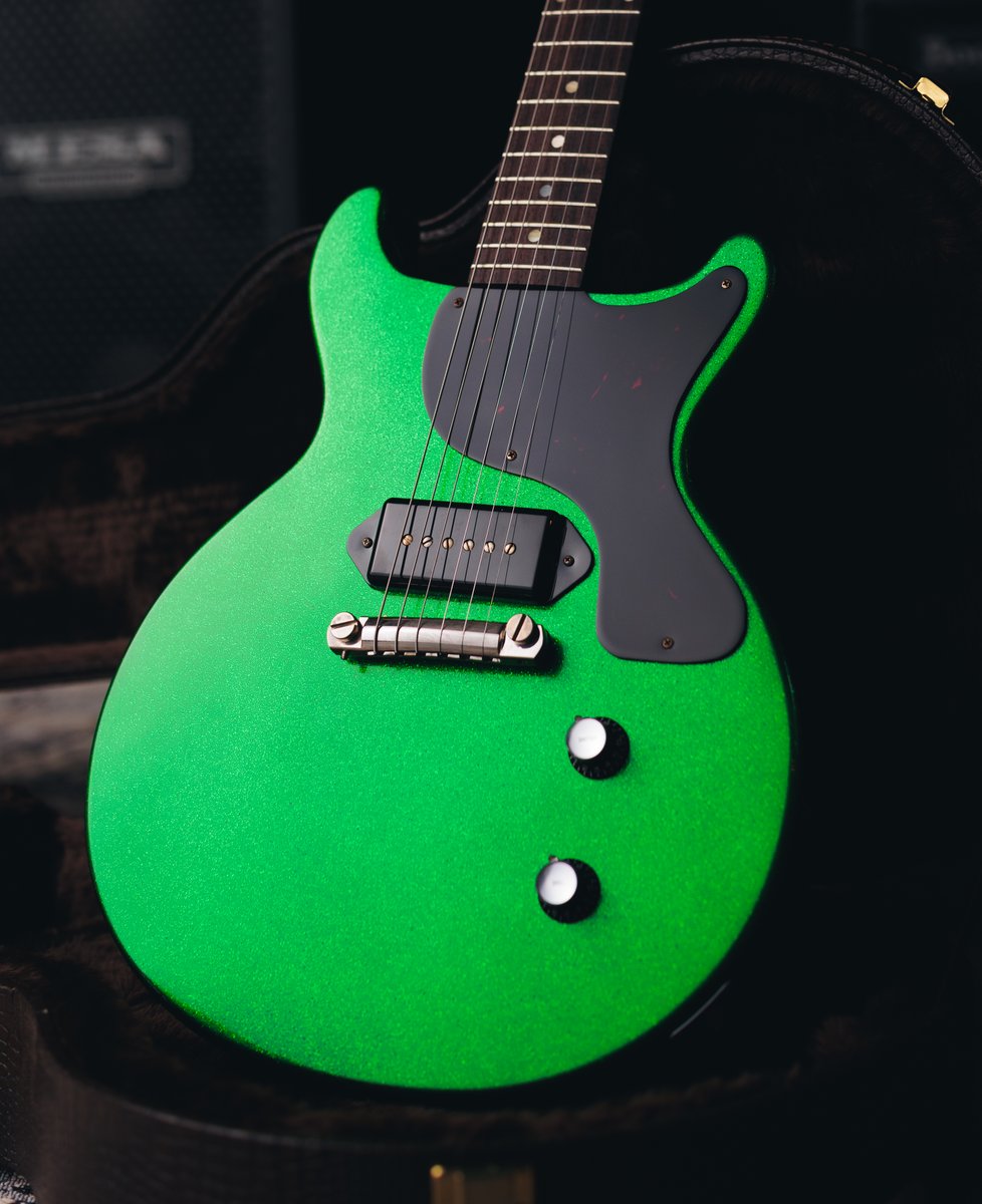 Gibson Custom Shop tweet media