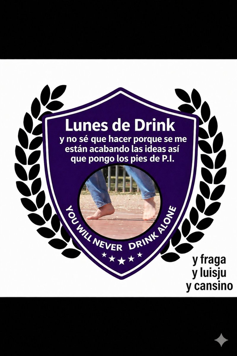 #Felizlunes