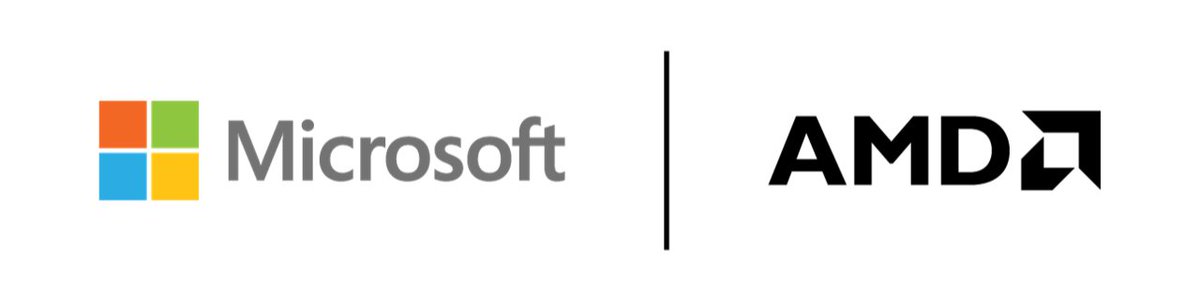 AzureSQL's tweet image. Thanks @AMD for partnering with us at #DayofDataJax. Great to support community events and showcase #SQLServer + AMD #EPYC performance!