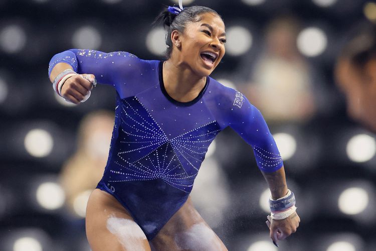 USA Gymnastics tweet media