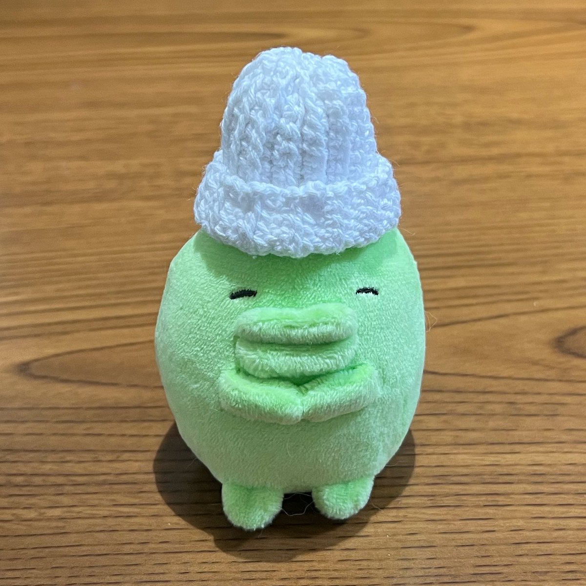 ほしの tweet media