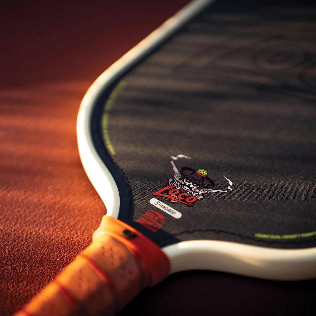 PickleballNat's tweet photo. Introducing the Bread &amp; Butter Loco Series – now available in both Standard and Hybrid versions at Pickleball Nation!

 #PickleballNation #BreadAndButter #breadandbutterloco https://t.co/xaEGP4FPu1