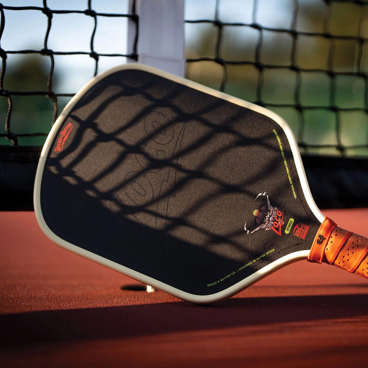 PickleballNat's tweet photo. Introducing the Bread &amp; Butter Loco Series – now available in both Standard and Hybrid versions at Pickleball Nation!

 #PickleballNation #BreadAndButter #breadandbutterloco https://t.co/xaEGP4FPu1