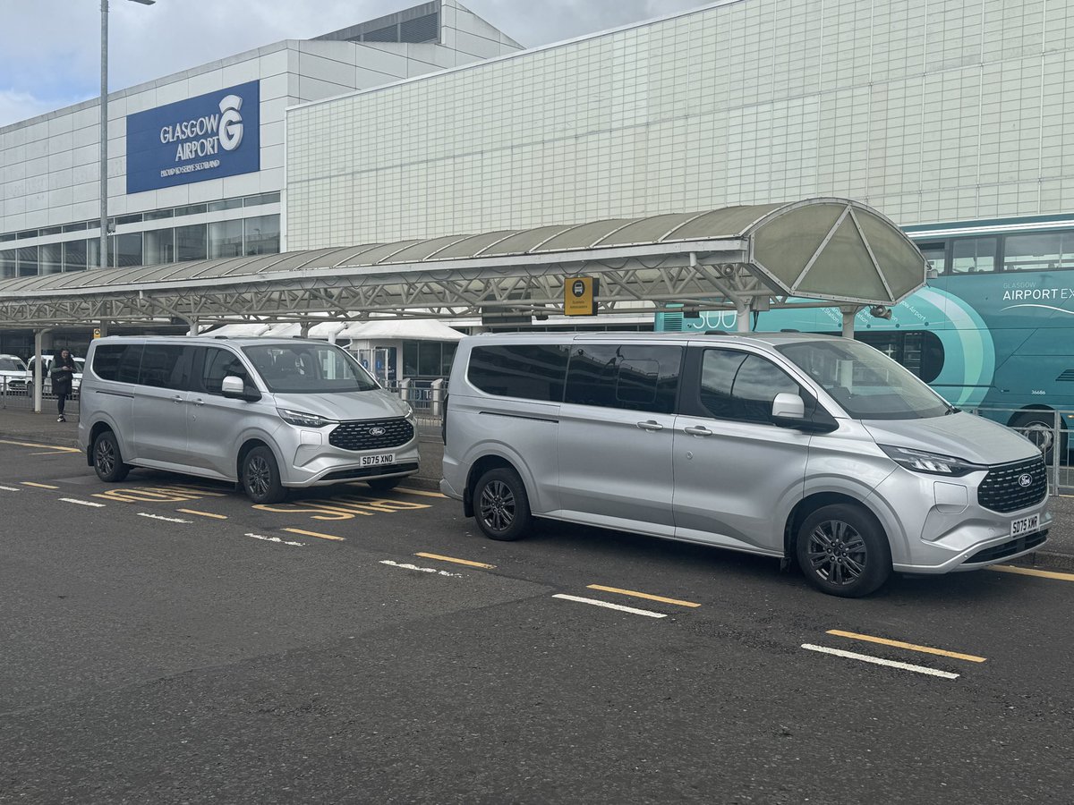 Gladi8tor Transfers & Travel tweet media
