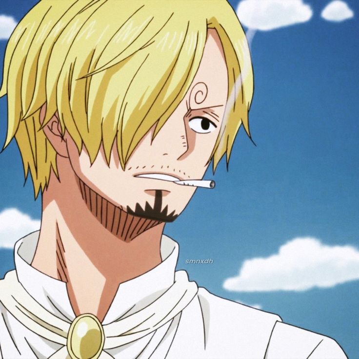 hisashimitsuis's tweet photo. If i were luffy i would threaten to starve to death for him too https://t.co/eEQ6DBCGYp