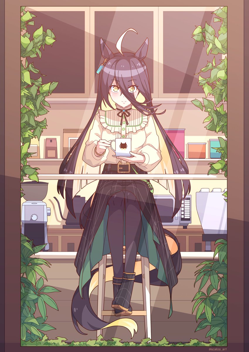 scalizo @ vgen tweet media