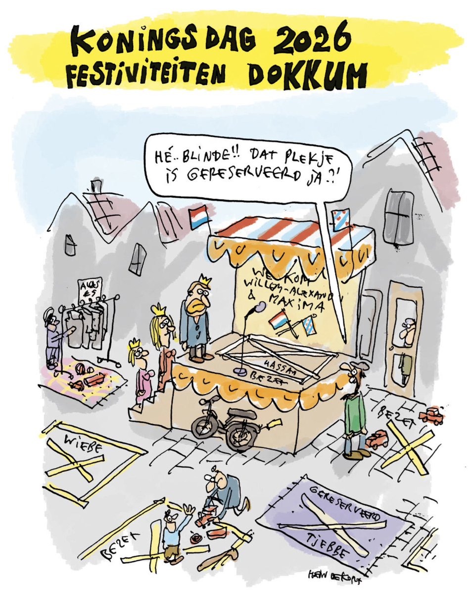 Hein_Kortoons's tweet image. 