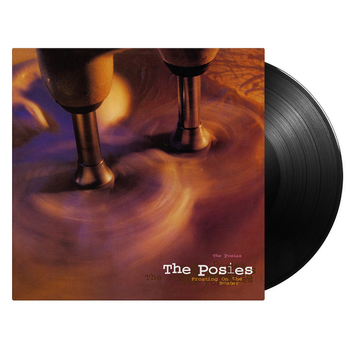 The Posies tweet media