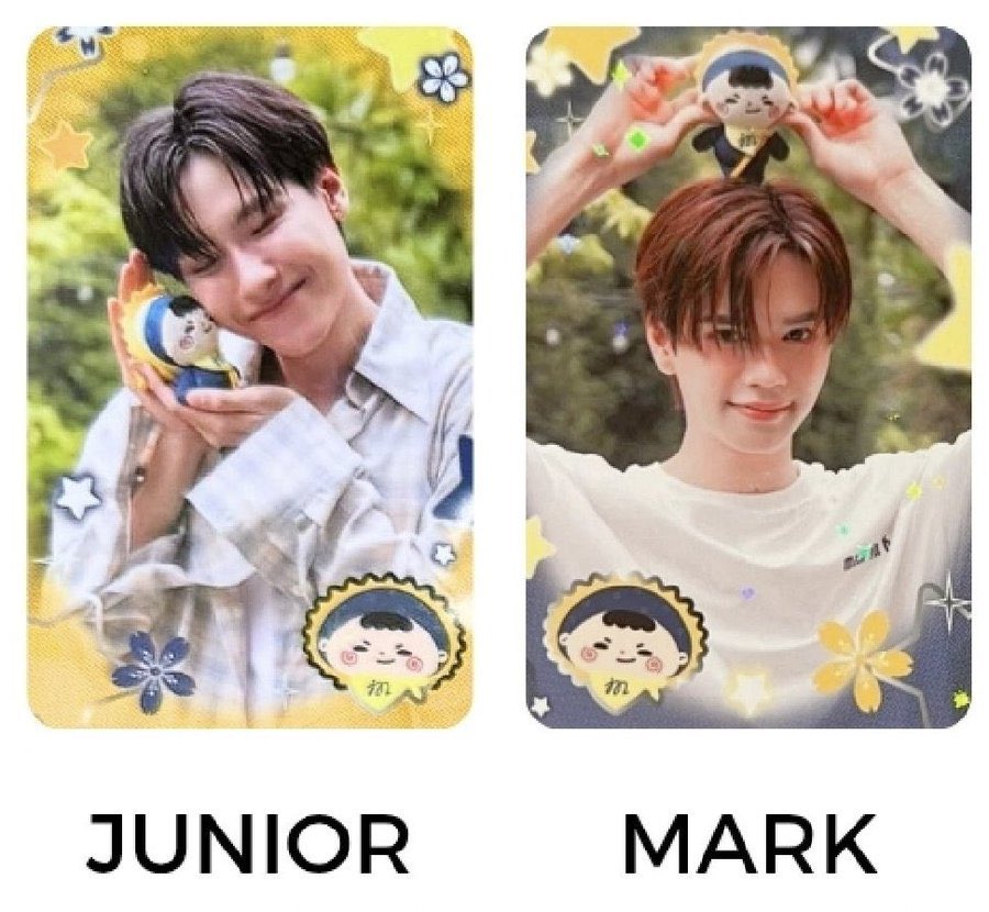 เจ้าหญิงสีน้ำเงิน v.2 tweet media