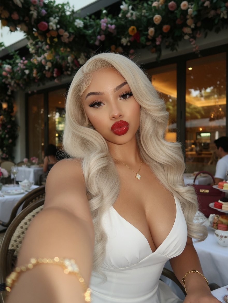 Princess Averie tweet media