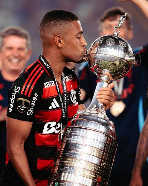 Avanti Palestra 🇳🇬 tweet media