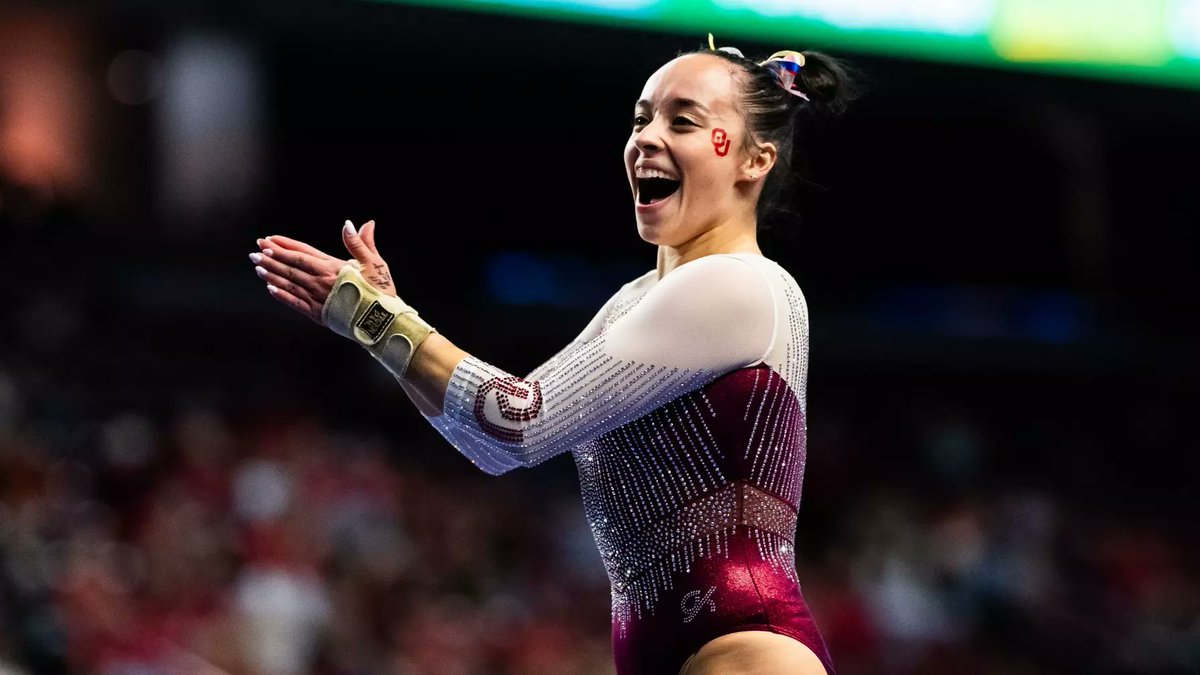 USA Gymnastics tweet media
