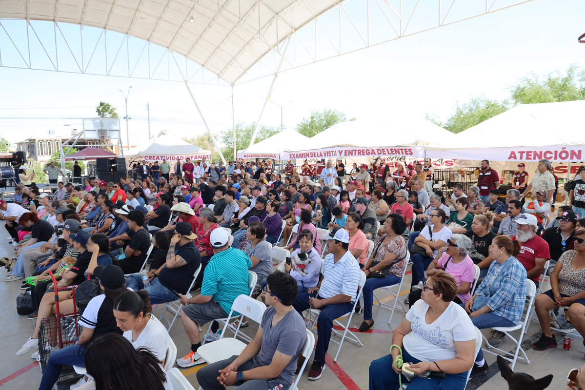 Andrea Chávez tweet media