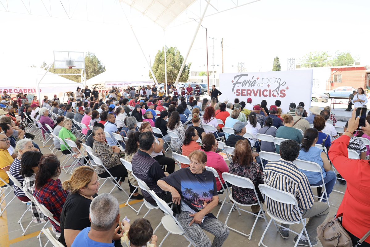 Andrea Chávez tweet media