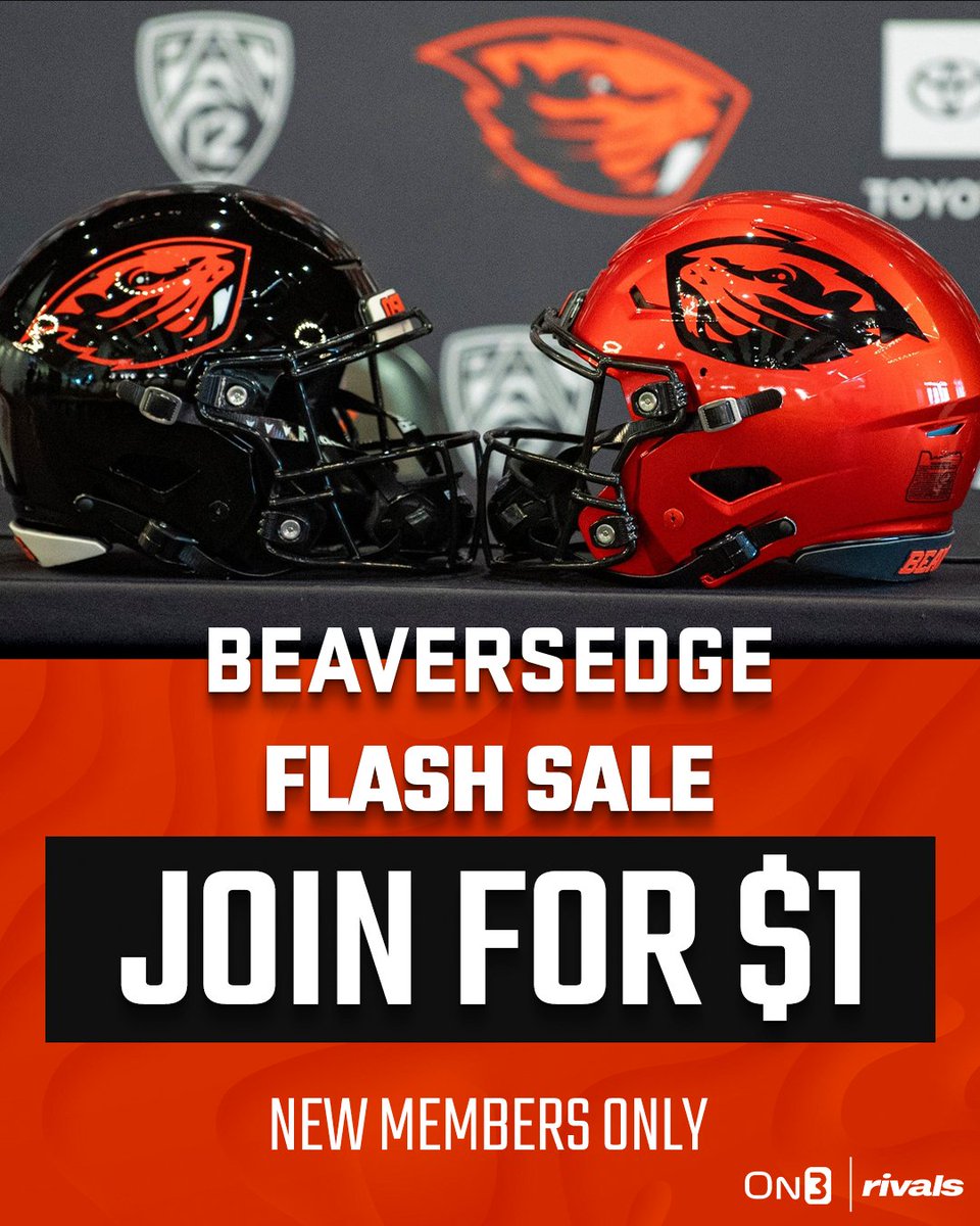 BeaversEdge.com tweet media