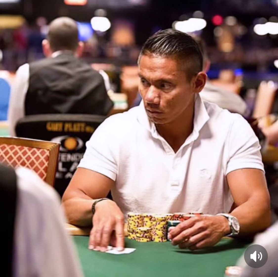 mferrer_ifbbpro's tweet photo. The 5-Day Poker Performance Challenge starts this week &amp; I’ve got 2 spots left.

This is a short 5-day sprint to help you:
• Drop 5-10 lbs of travel weight
• Stabilize energy for MTTs 
• Stay sharper deep into multi-day tourneys

When energy dips, EV leaks.

Comment START ⬇️ https://t.co/OgT45NaOCA