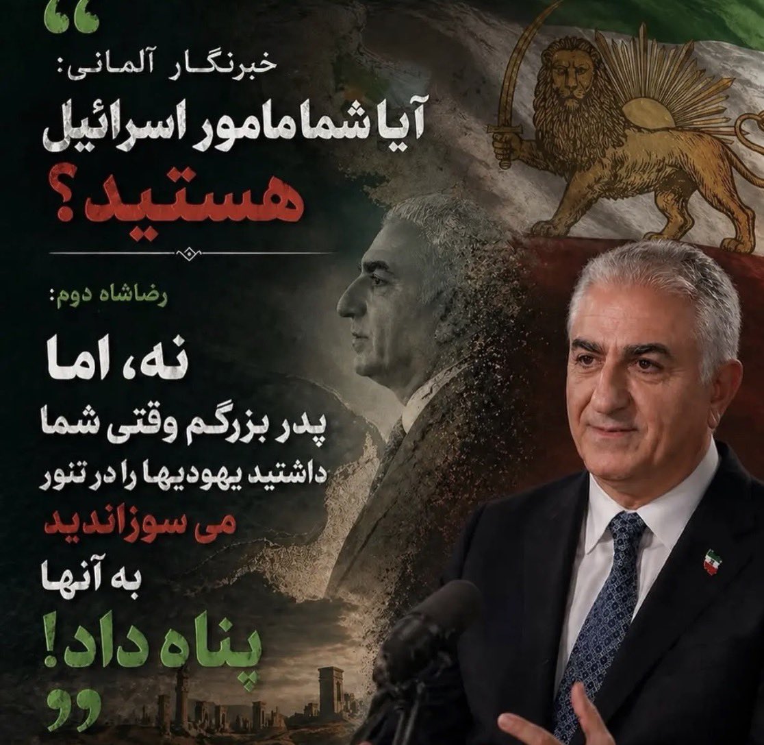 Irankhabarix tweet media