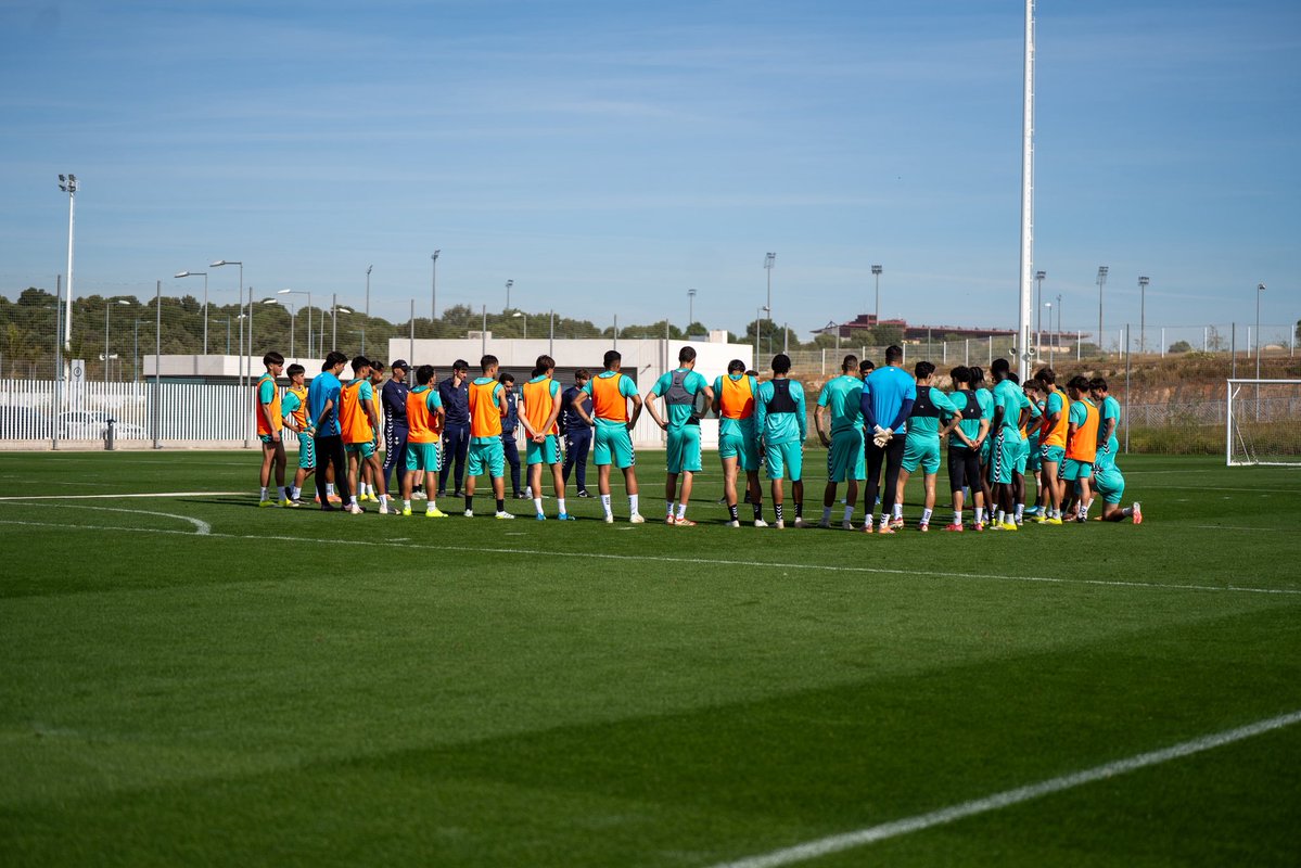 Dani Pérez tweet media