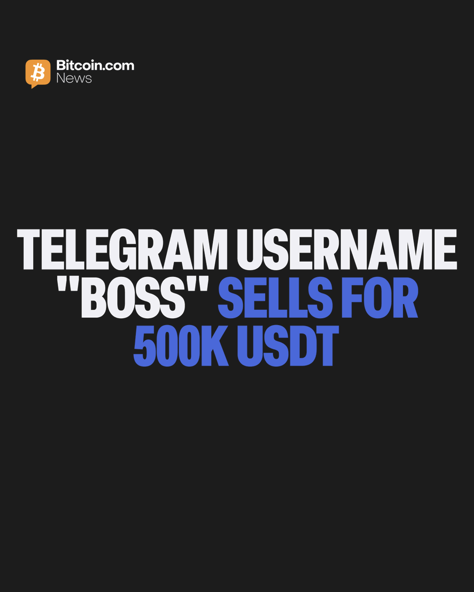 Bitcoin.com News tweet media