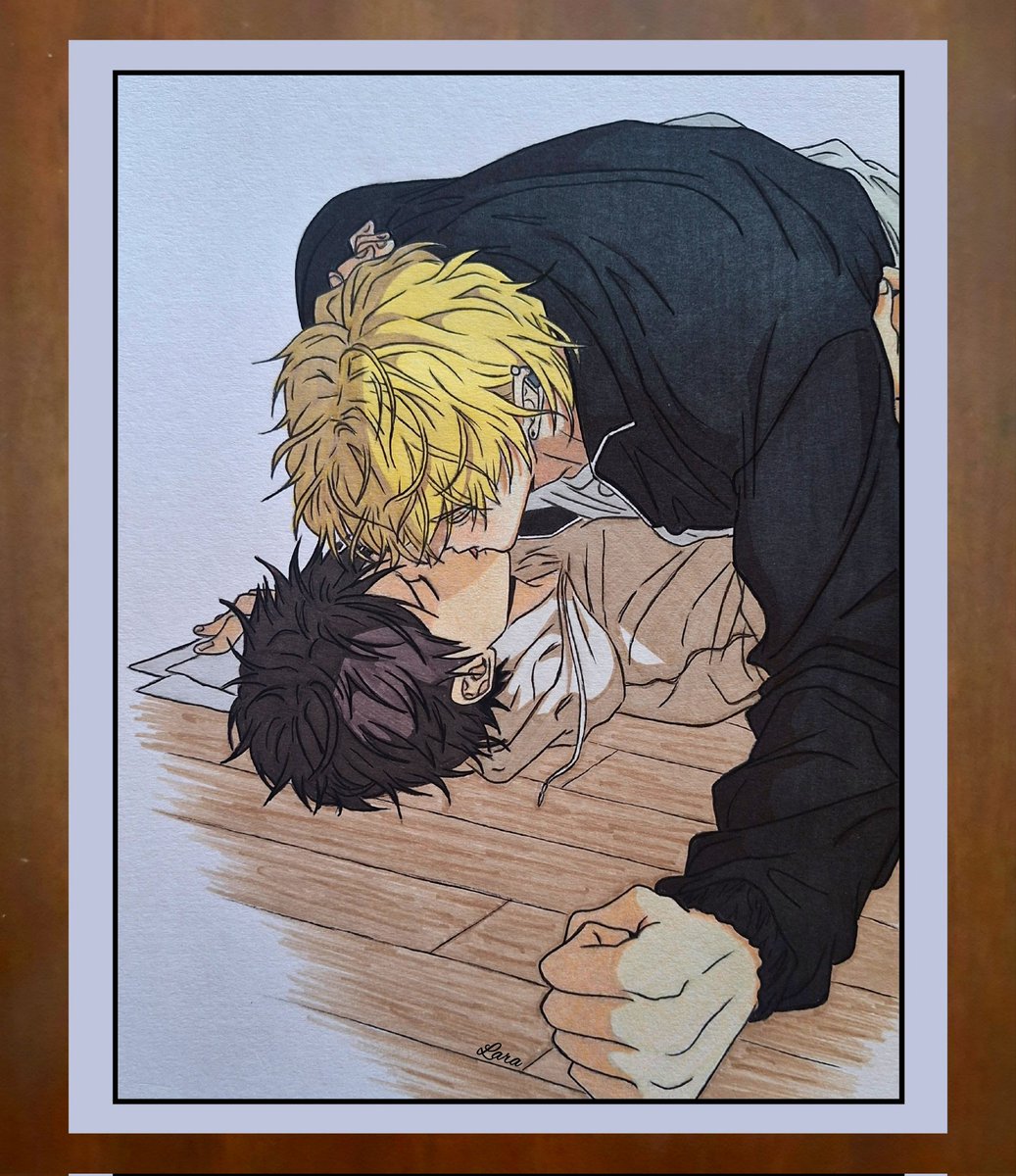 larapiastri77's tweet photo. Yang Il-woo e Jang Baek-hee ❤️
#yangilwooandi
@nodeok 

#yaoi #yaoiwebtoon #yaoimanhwa #yaoidrawing #yaoikiss #boyslove https://t.co/9kIorX4soL