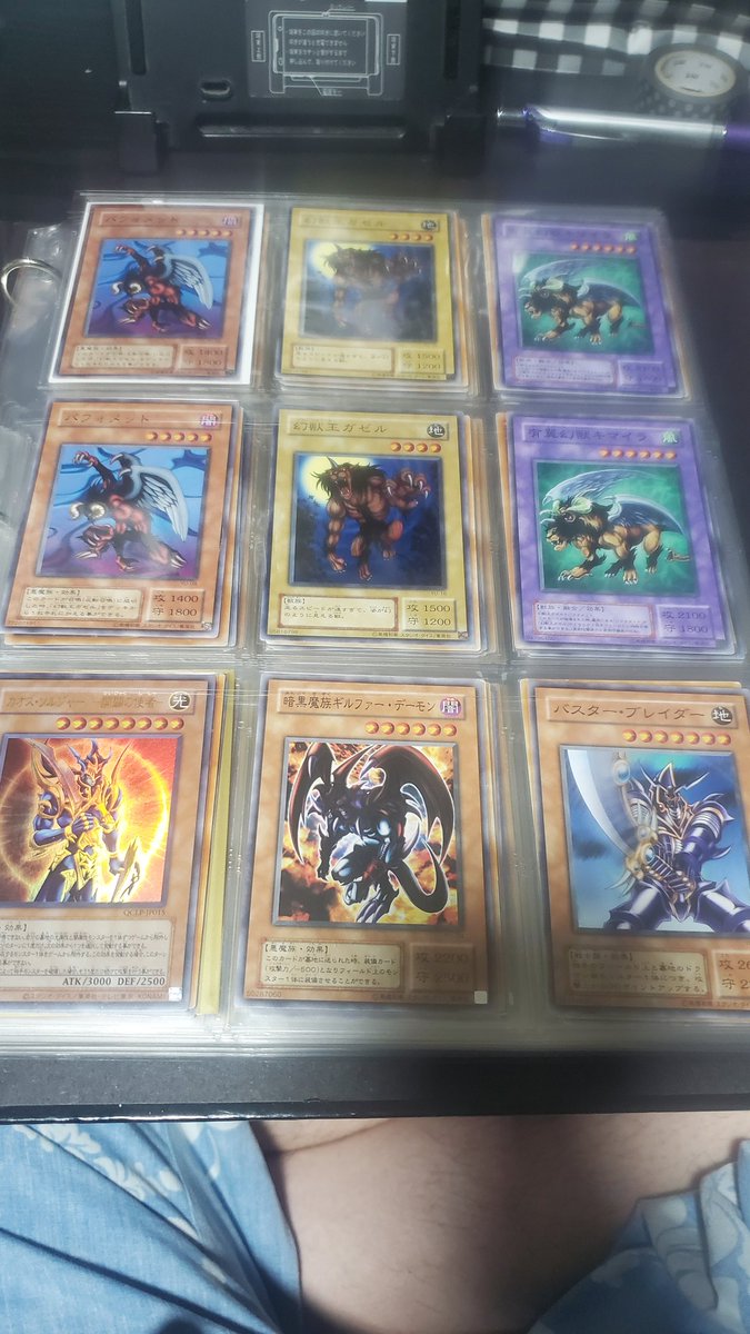 遊戯王　まとめ売り　2ストレージ分 💫買取情報💫 #遊戯王RUSH ストレージに商品沢山追加致しました！ 状態