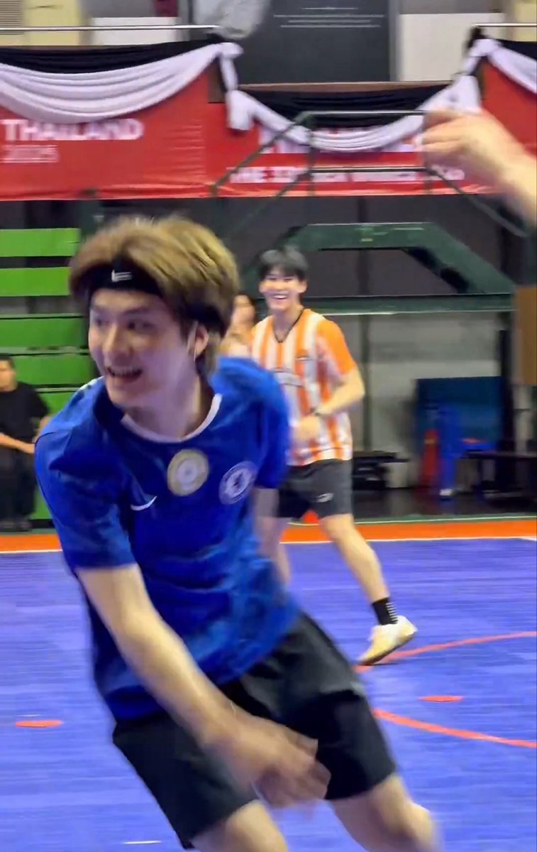 เละคักคับเฮีย 🫵🏻 เก่งคับ นรจัง tweet media