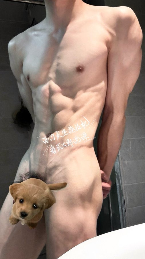 西门庆坐拖拉机看武大郎洗澡 tweet media