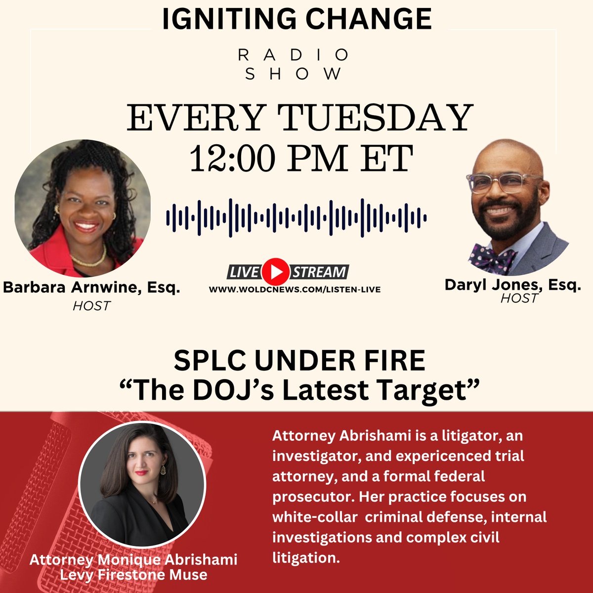Transformative Justice Coalition tweet media