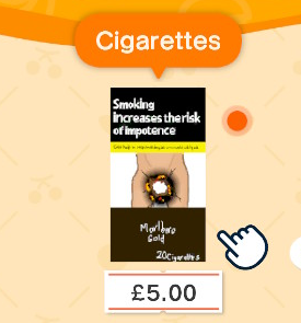 ֗ (currently shadowrealmed) 🏳️‍⚧️ tweet media