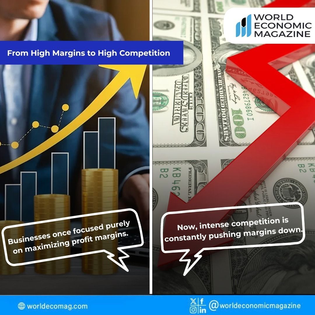 World Economic Magazine tweet media